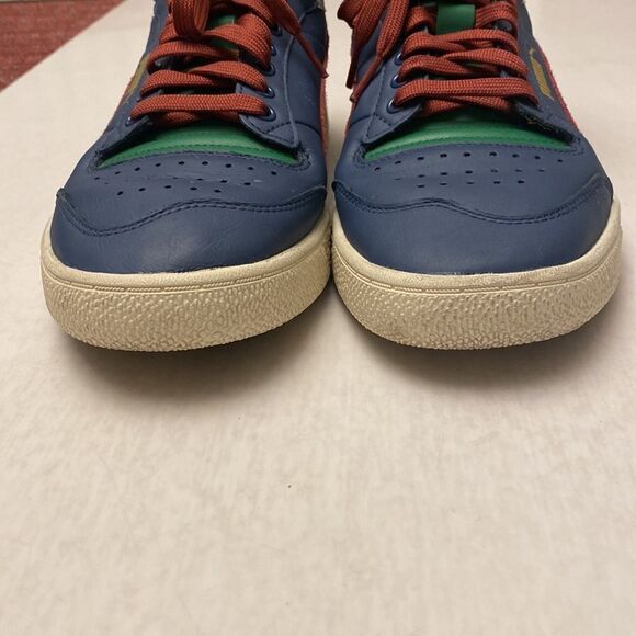 PUMA Ralph Sampson Men’s Mid BHM Shoes 374684-01 Size 10.5 US - Picture 9 of 9